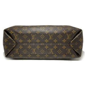 Louis Vuitton Sully Handbag Brown Monogram